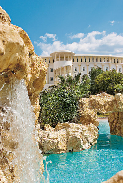 Medina Solaria & Thalasso 14