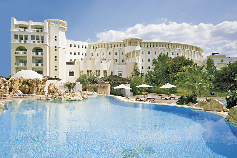 Medina Solaria & Thalasso 15