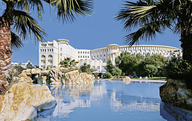 Medina Solaria & Thalasso 17