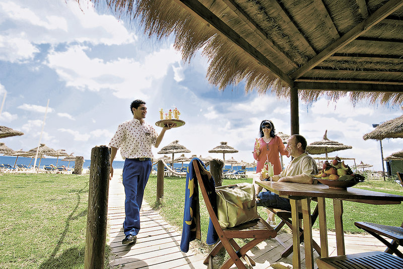 Medina Solaria & Thalasso 20