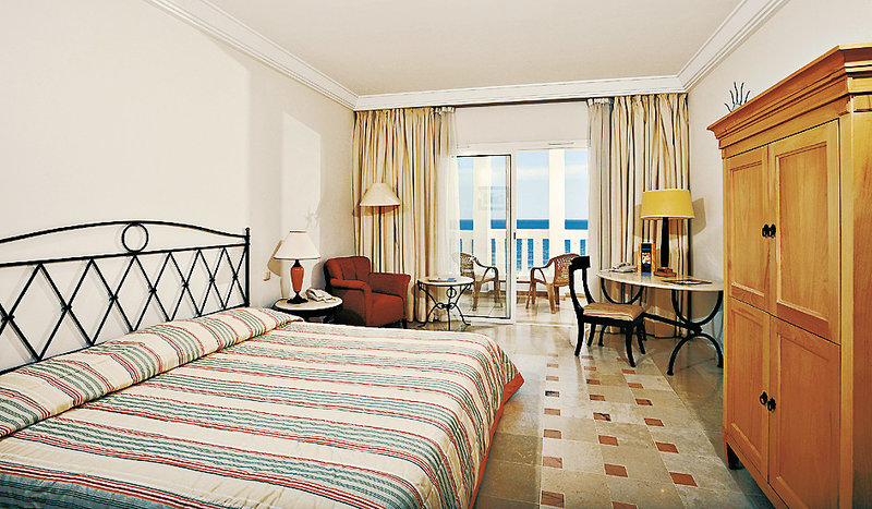 Medina Solaria & Thalasso 21