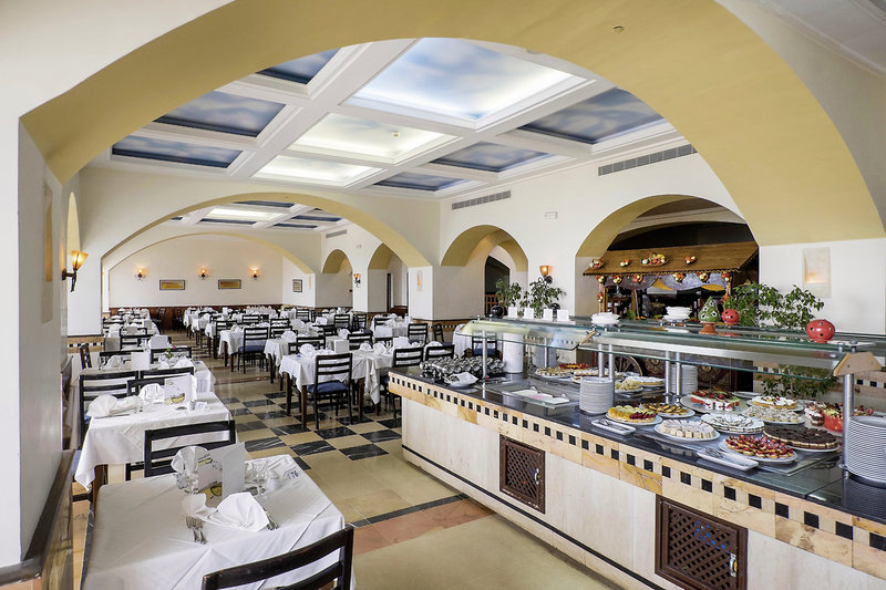 Medina Solaria & Thalasso 32