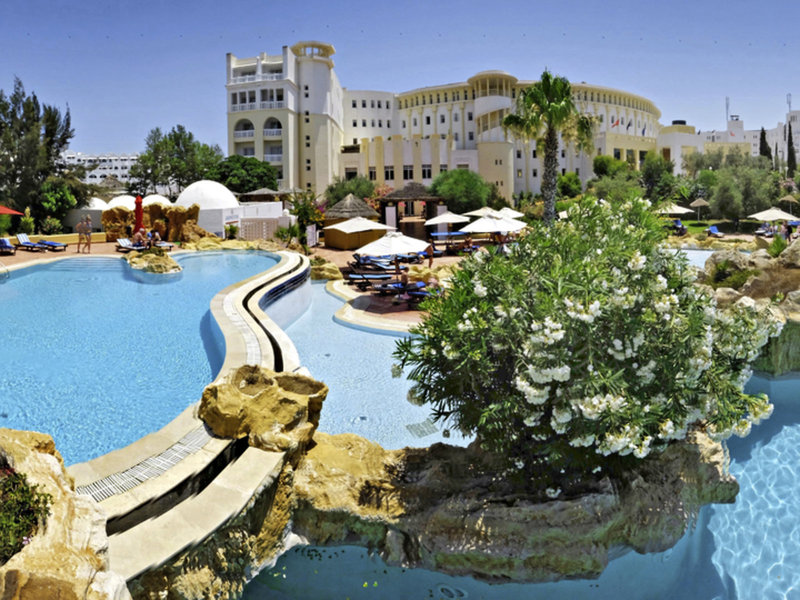 Medina Solaria & Thalasso 2