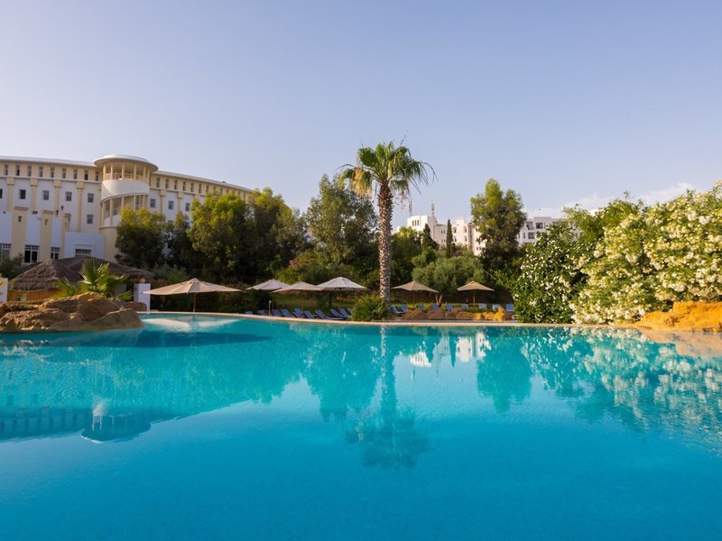 Medina Solaria & Thalasso 7