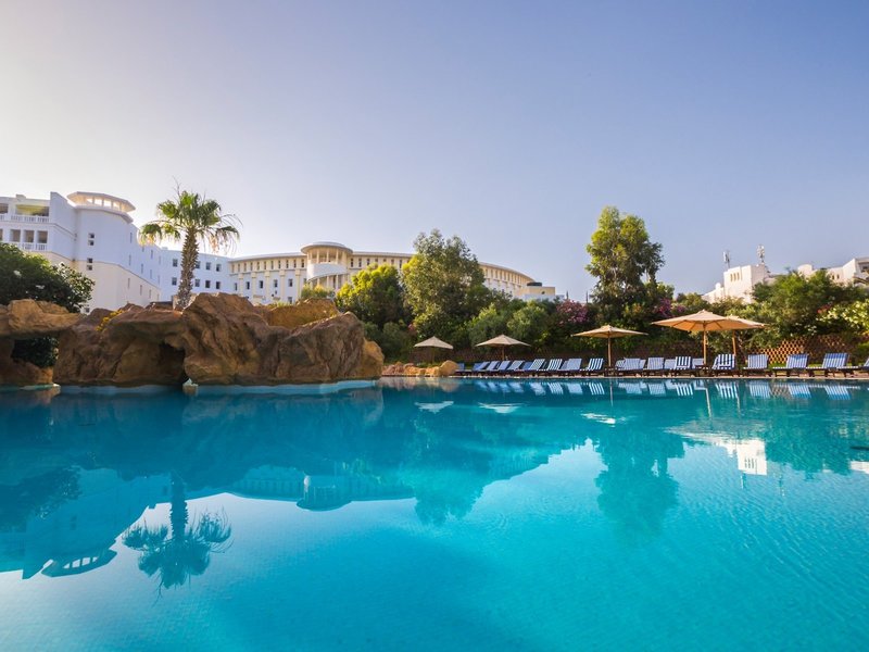 Medina Solaria & Thalasso 9