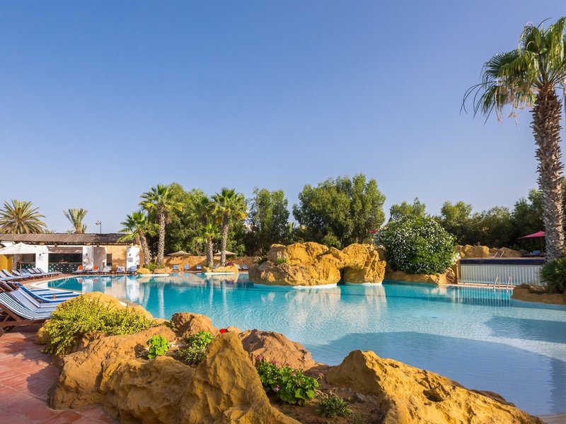 Medina Solaria & Thalasso 10