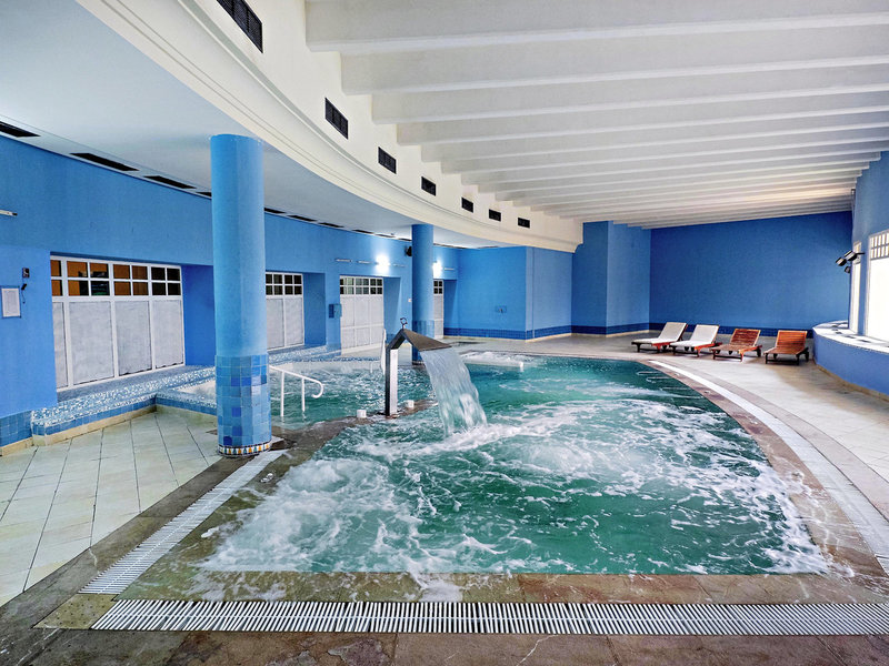 Medina Solaria & Thalasso 11