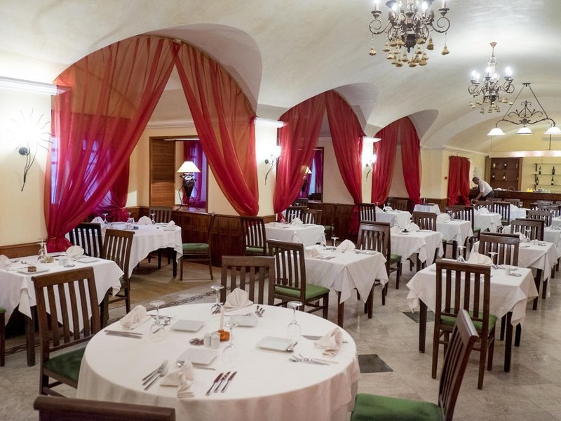 Medina Solaria & Thalasso 13