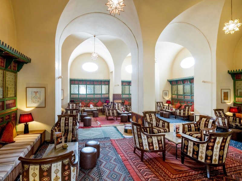 Medina Solaria & Thalasso 14