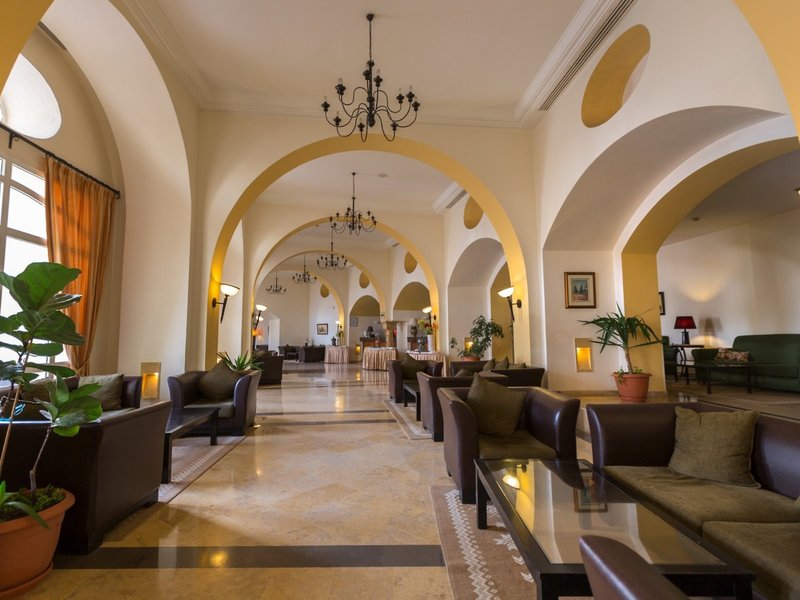 Medina Solaria & Thalasso 15