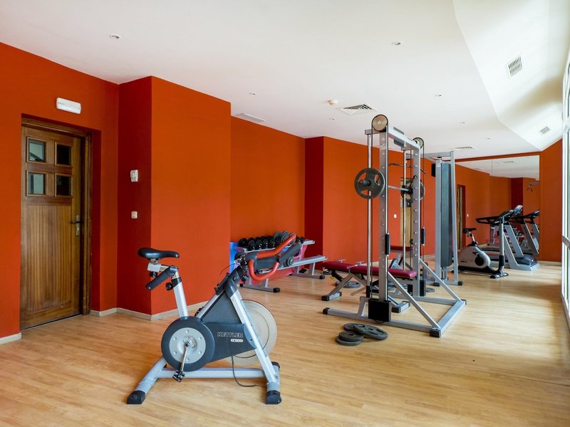 Medina Solaria & Thalasso 17