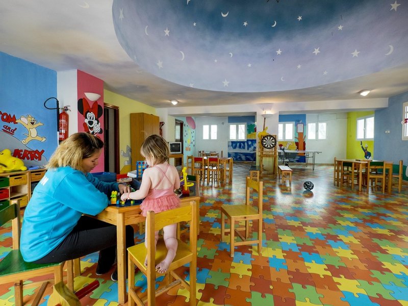 Medina Solaria & Thalasso 18