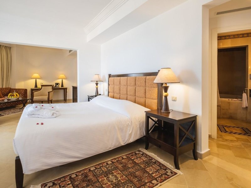 Medina Solaria & Thalasso 19