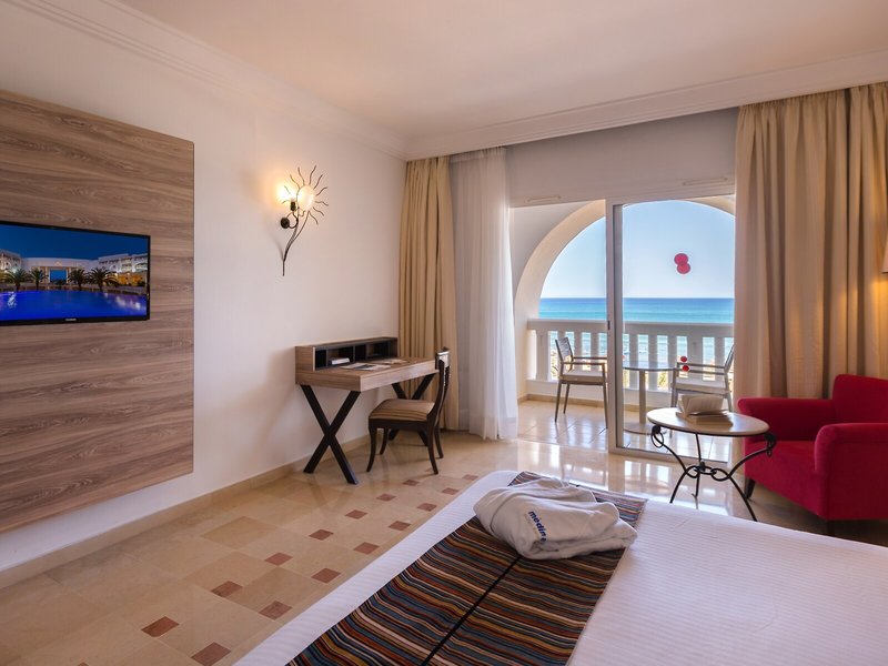 Medina Solaria & Thalasso 26