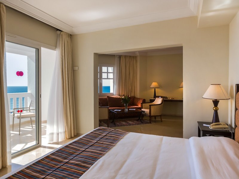 Medina Solaria & Thalasso 27