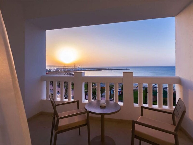 Medina Solaria & Thalasso 28