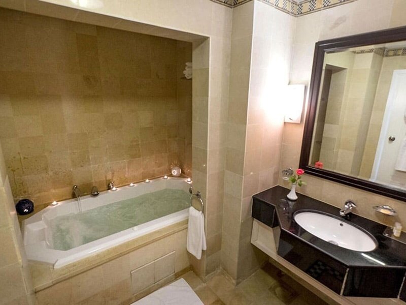 Medina Solaria & Thalasso 29