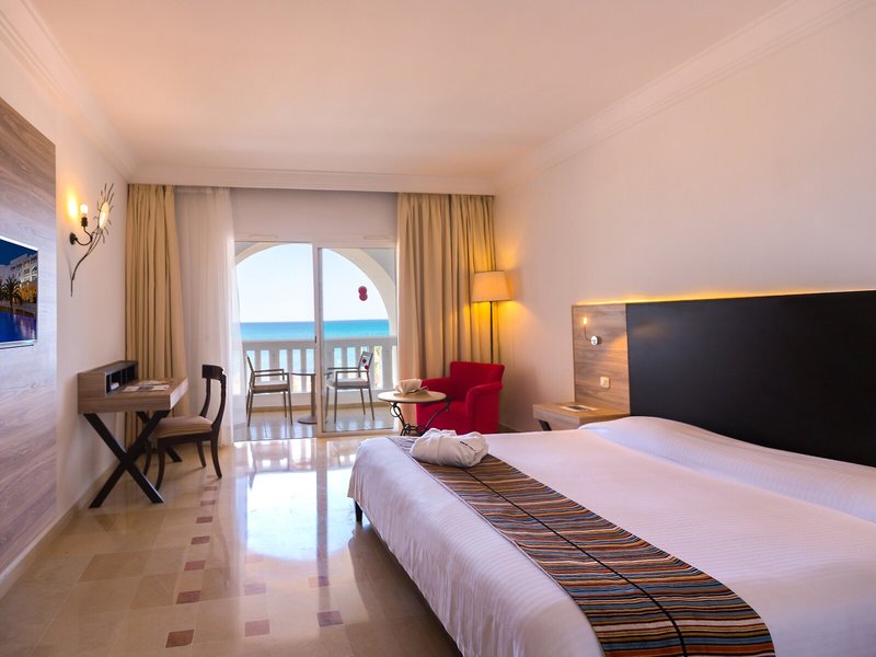 Medina Solaria & Thalasso 25