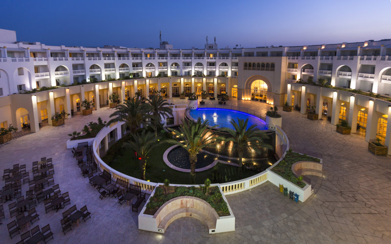Medina Solaria & Thalasso 6