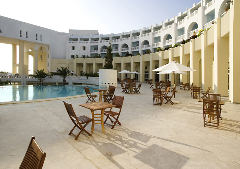 Medina Solaria & Thalasso 7