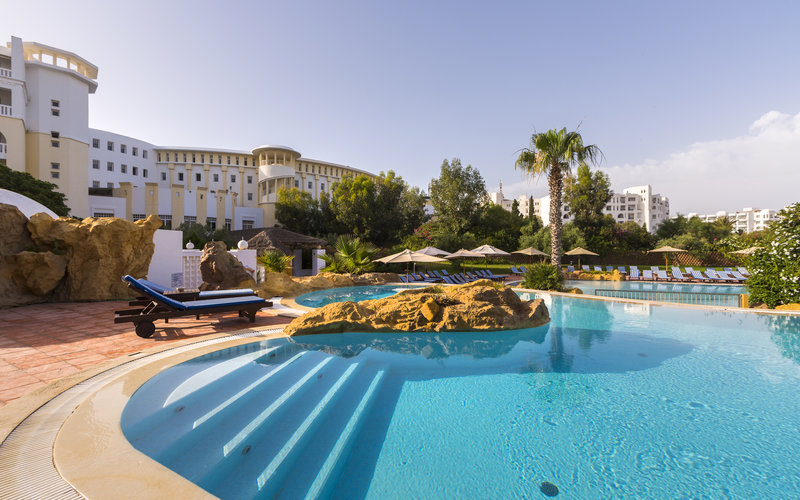 Medina Solaria & Thalasso 10