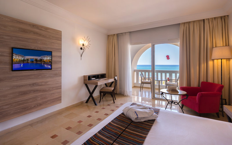 Medina Solaria & Thalasso 13