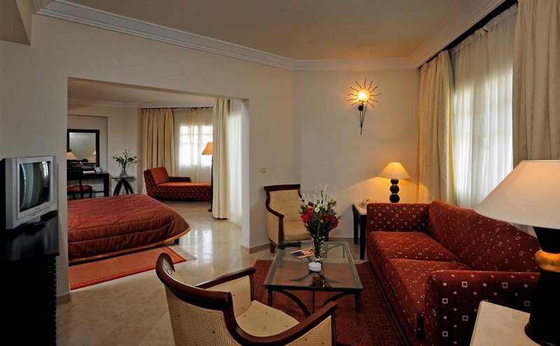 Medina Solaria & Thalasso 16