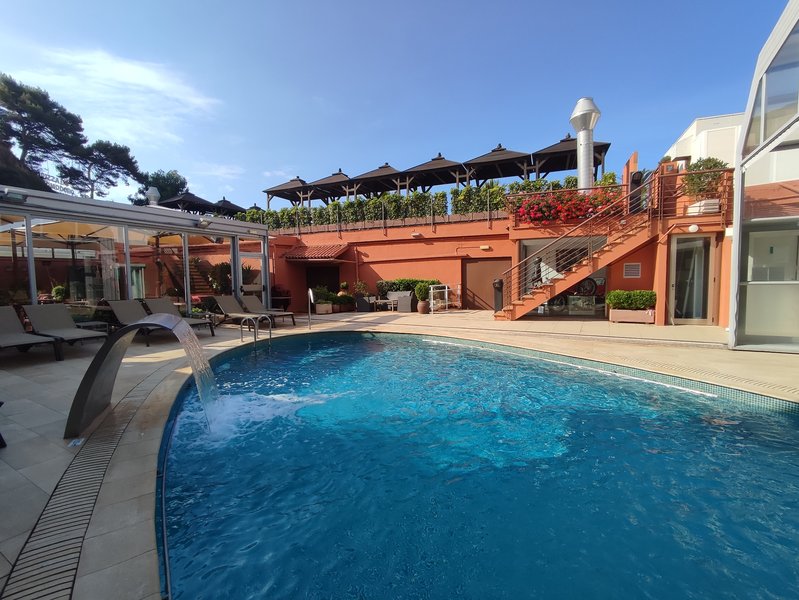 Hotel Rosamar & Spa 5