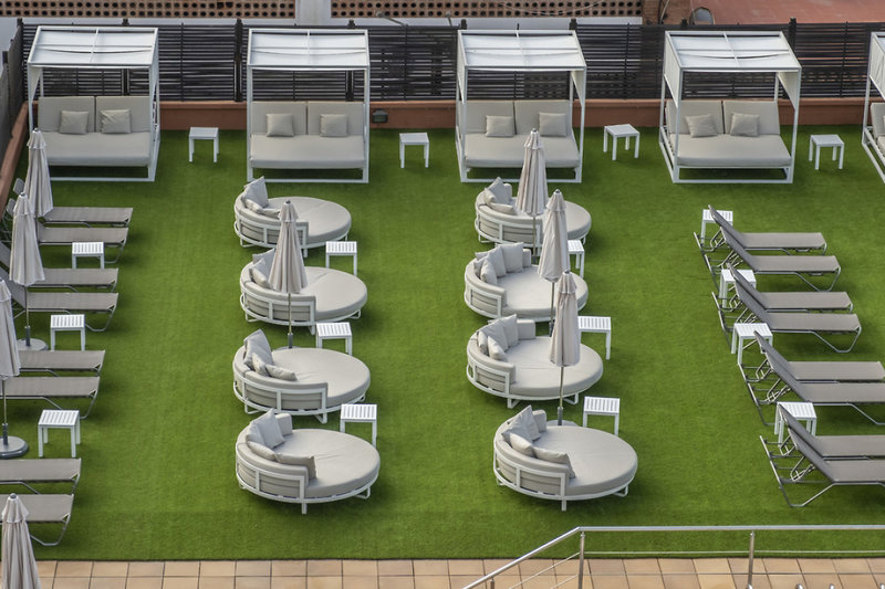 Hotel Rosamar & Spa 3