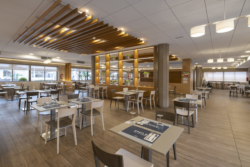 Hotel Rosamar & Spa 4