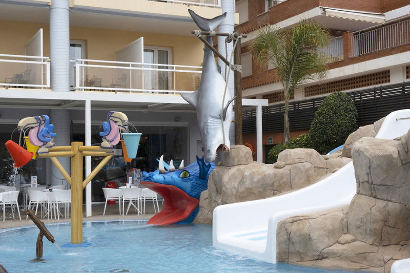 Hotel Rosamar & Spa 5