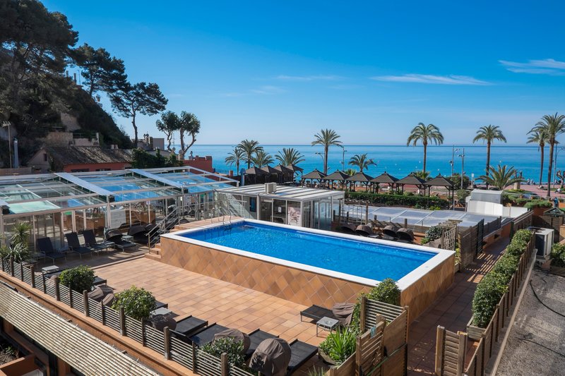 Hotel Rosamar & Spa 4