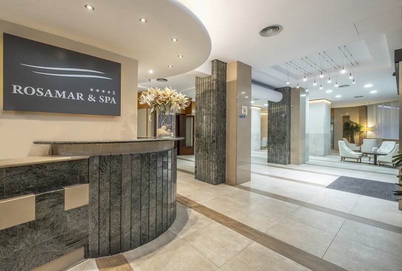 Hotel Rosamar & Spa 6
