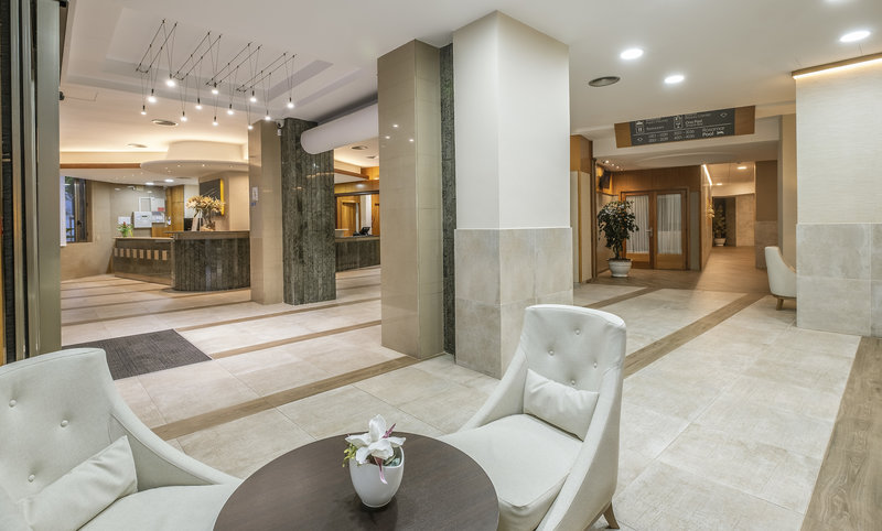 Hotel Rosamar & Spa 7