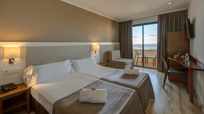 Hotel Rosamar & Spa 9