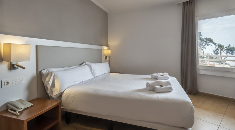 Hotel Rosamar & Spa 10