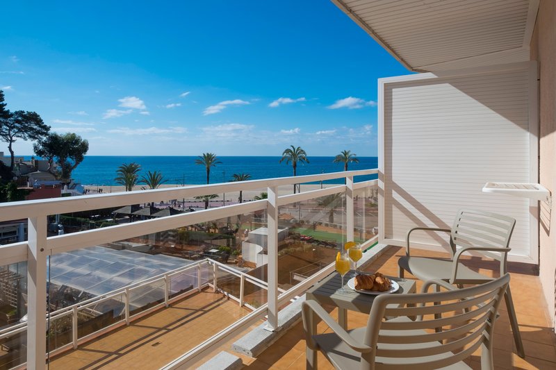 Hotel Rosamar & Spa 11