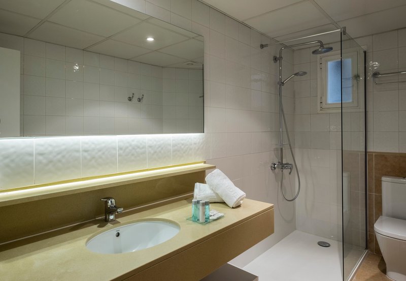 Hotel Rosamar & Spa 12
