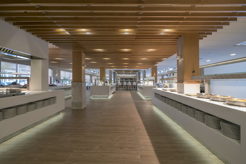 Hotel Rosamar & Spa 14