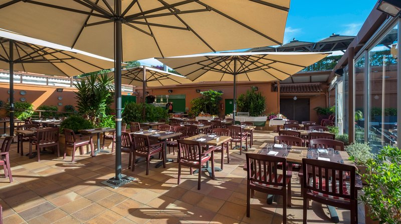 Hotel Rosamar & Spa 15