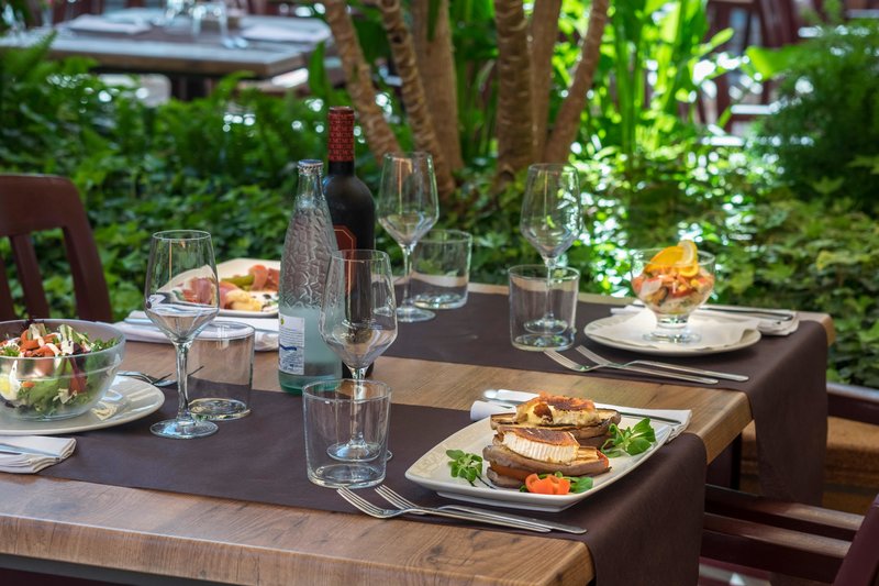 Hotel Rosamar & Spa 16