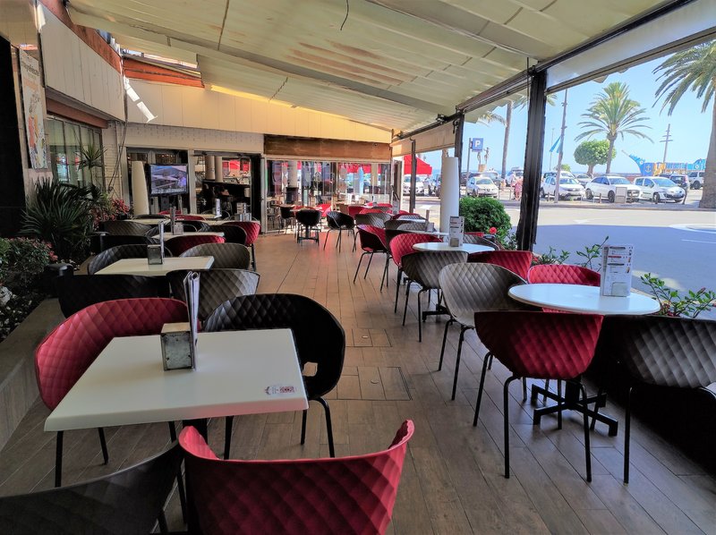 Hotel Rosamar & Spa 18