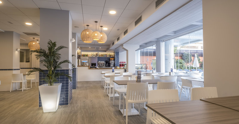 Hotel Rosamar & Spa 19