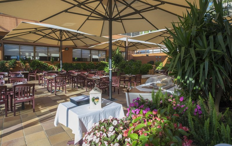 Hotel Rosamar & Spa 20