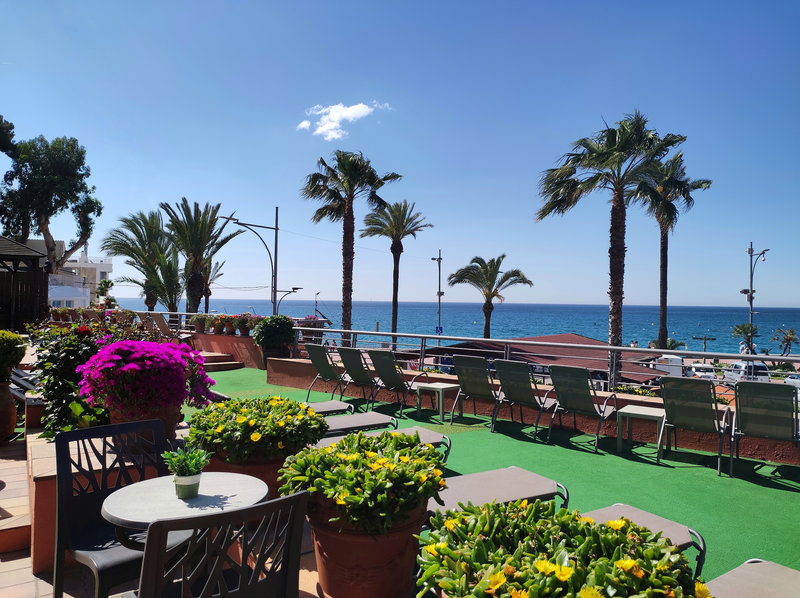 Hotel Rosamar & Spa 21