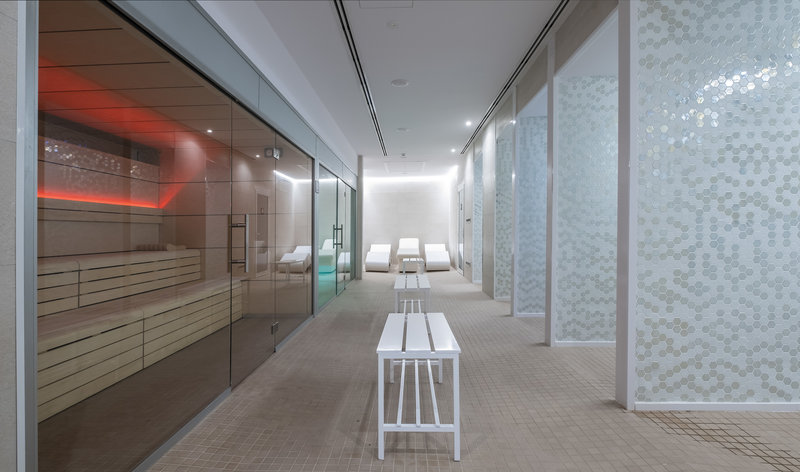 Hotel Rosamar & Spa 22