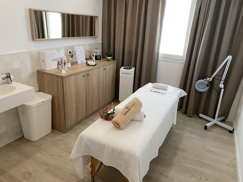 Hotel Rosamar & Spa 23