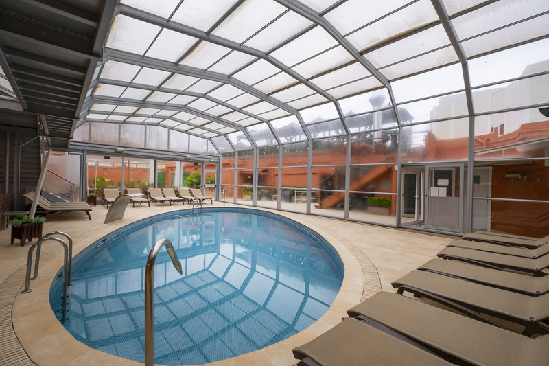 Hotel Rosamar & Spa 26