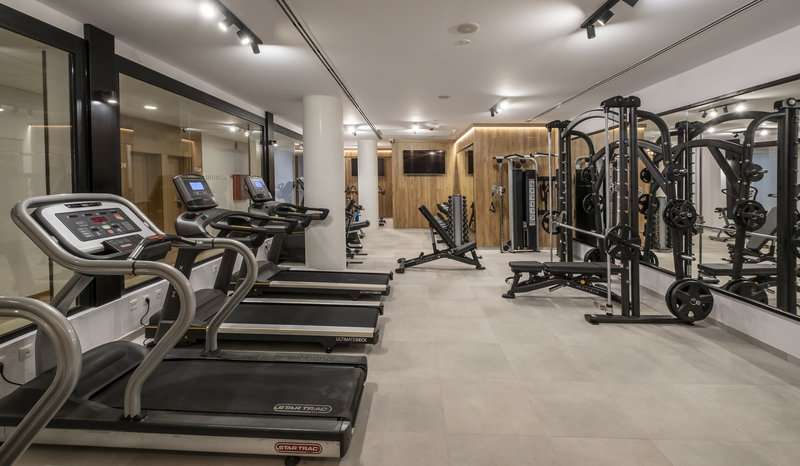 Hotel Rosamar & Spa 27