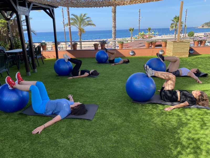 Hotel Rosamar & Spa 28